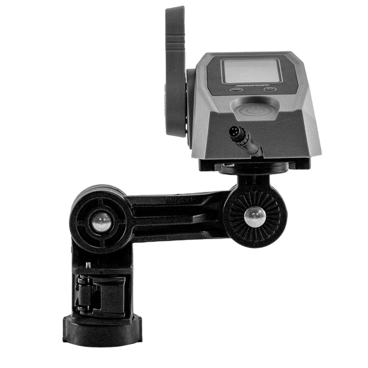 YakAttack - Throttle Mount - Compatible with Torqeedo and Newport Vessels YakAttack 