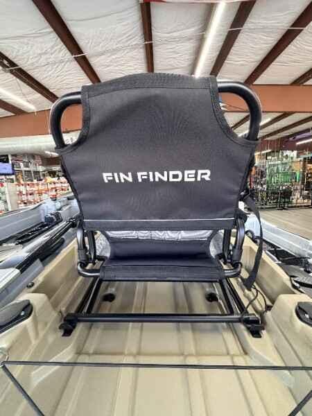 Pro Fish Gear - Replacement Kayak Seat Line Cutterz 