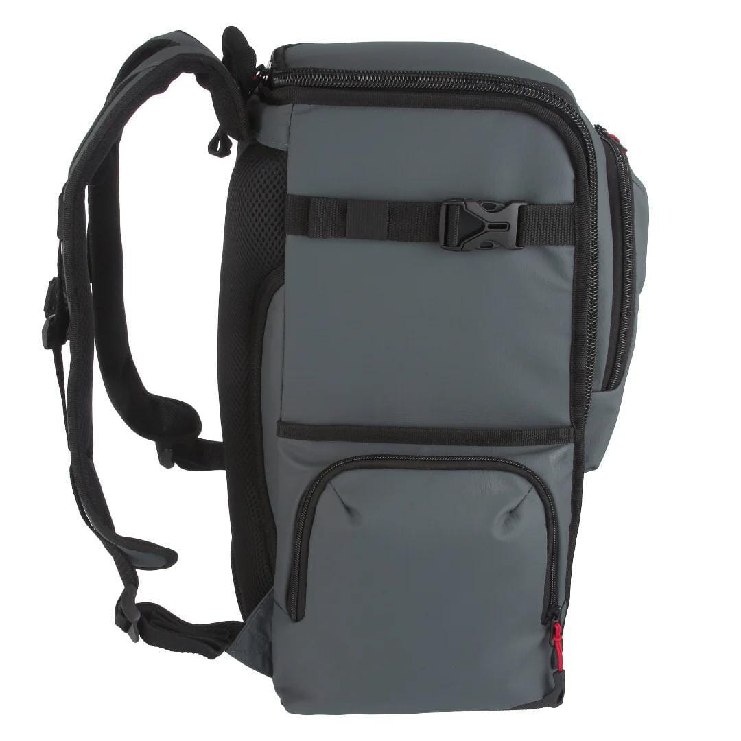 Evolution - Largemouth 3.0 Tackle Backpack – Line Cutterz