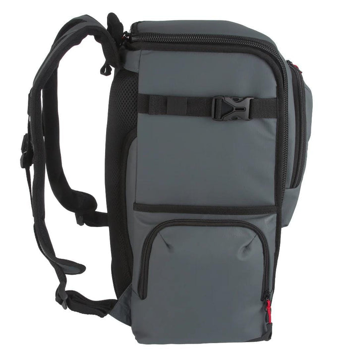 Evolution - Largemouth 3.0 Tackle Backpack Evolution Outdoor 