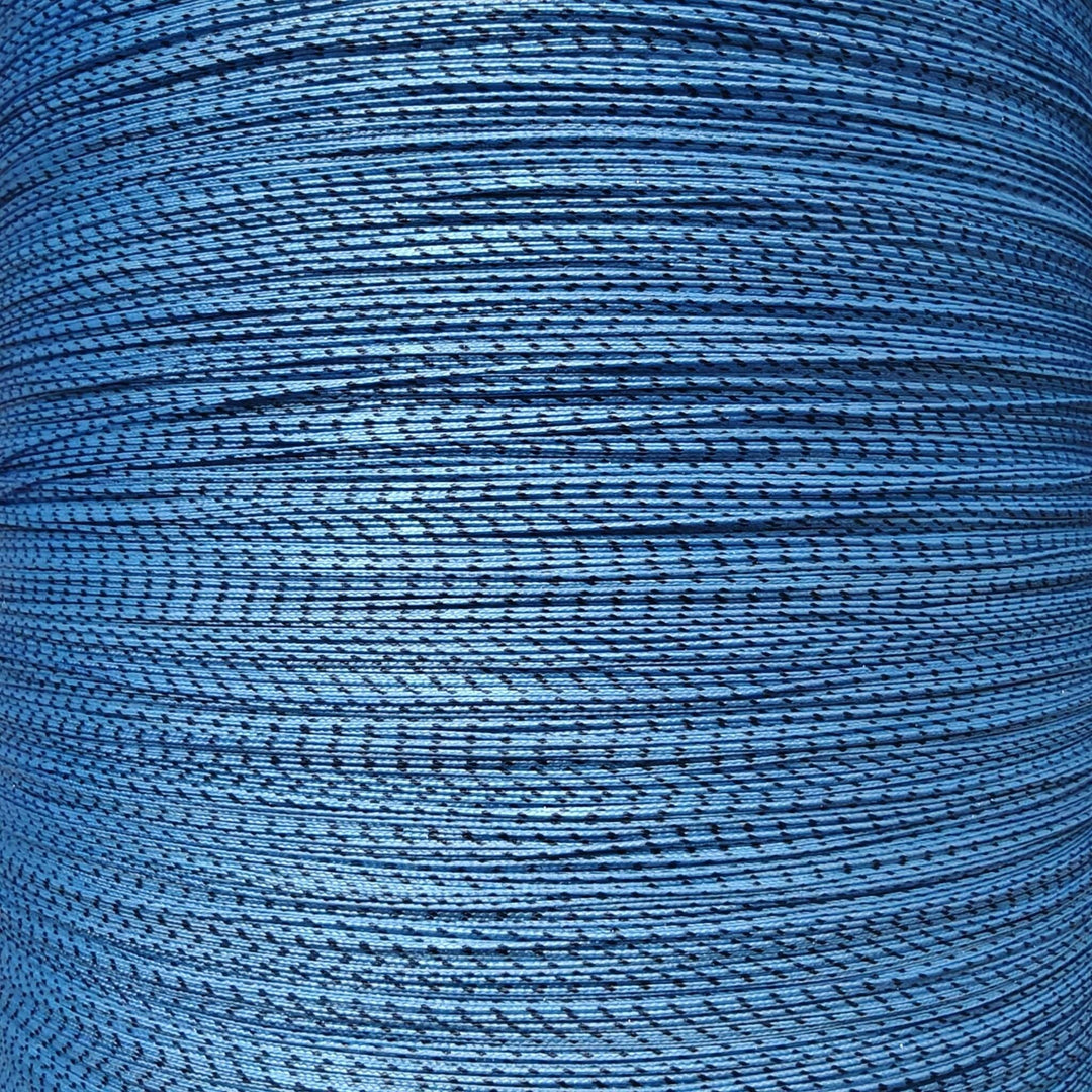 Pro Fish Gear - Waterflauge 8x Braided Fishing Line Fishing Line Line Cutterz Ocean Spec 30 2100 yds