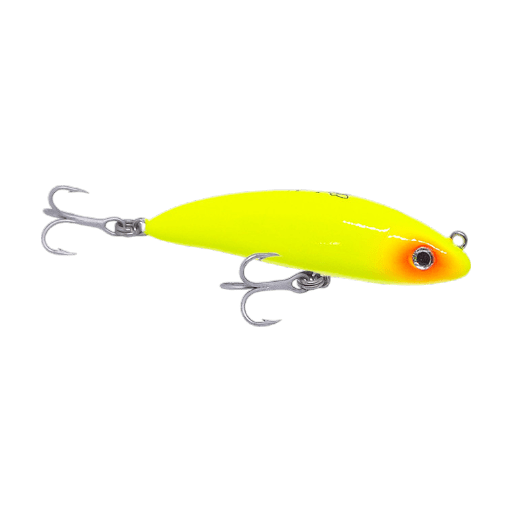 Borboleta Lelé Lure ISCAS ARTIFICIAIS BORBOLETA LTDA 14 