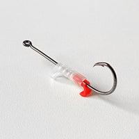 Shrimp Walker - Live Shrimp Holder Hook (Single Hook) (Multi-Pack)