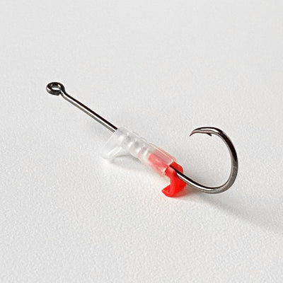 Shrimp Walker - Live Shrimp Holder Hook (Single Hook) (Multi-Pack) Tackle Palm Beach Tackle LLC 