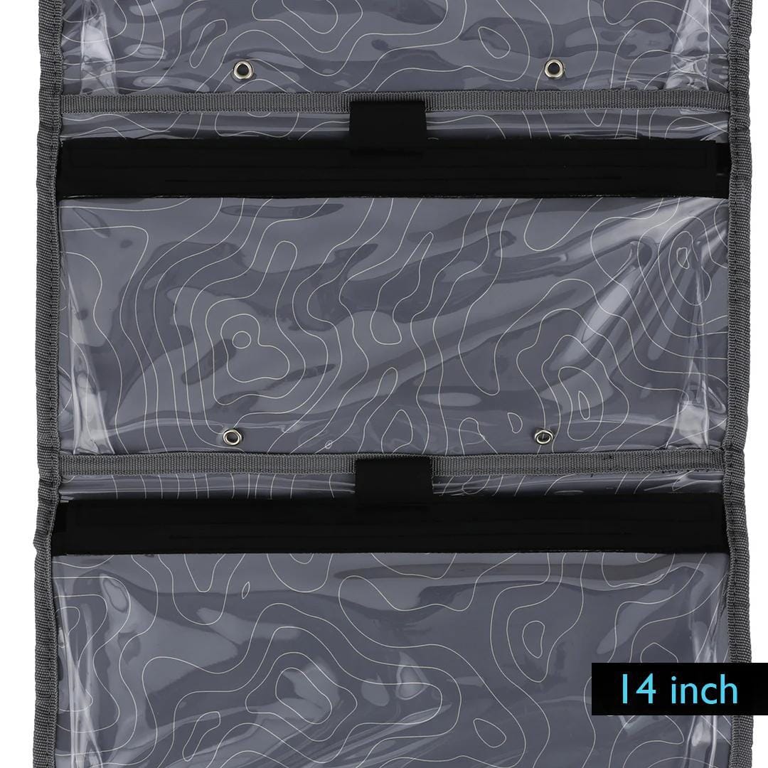 Evolution - Big Bait Bag Evolution Outdoor 