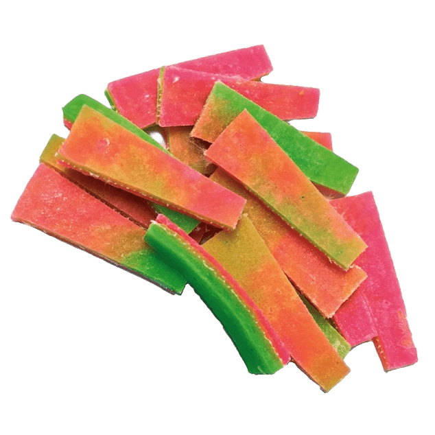 Fishbites - Fish'n Strips Lure Fishbites Crab Electric Chicken Longer Lasting