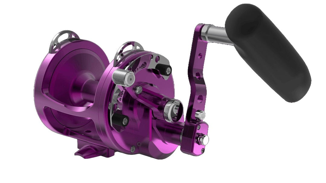 avet hx reel AVET