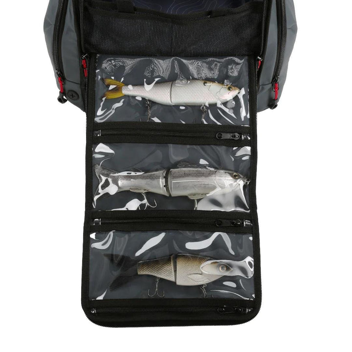 Evolution - Largemouth 3.0 Tackle Backpack Evolution Outdoor 