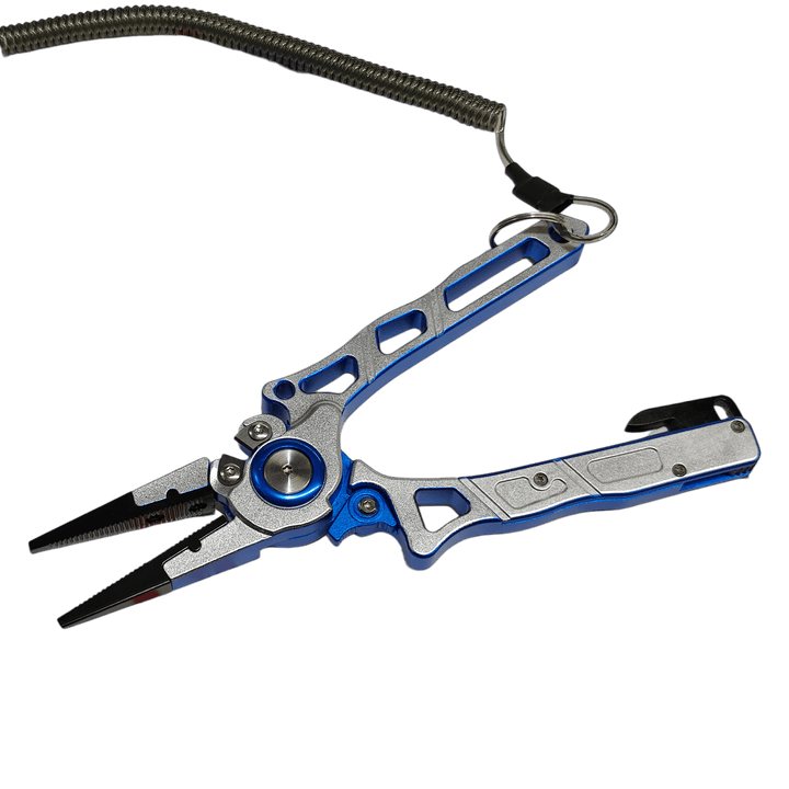 Line Cutterz Elite Signature Series Two-Tone Fishing Pliers Line Cutterz 
