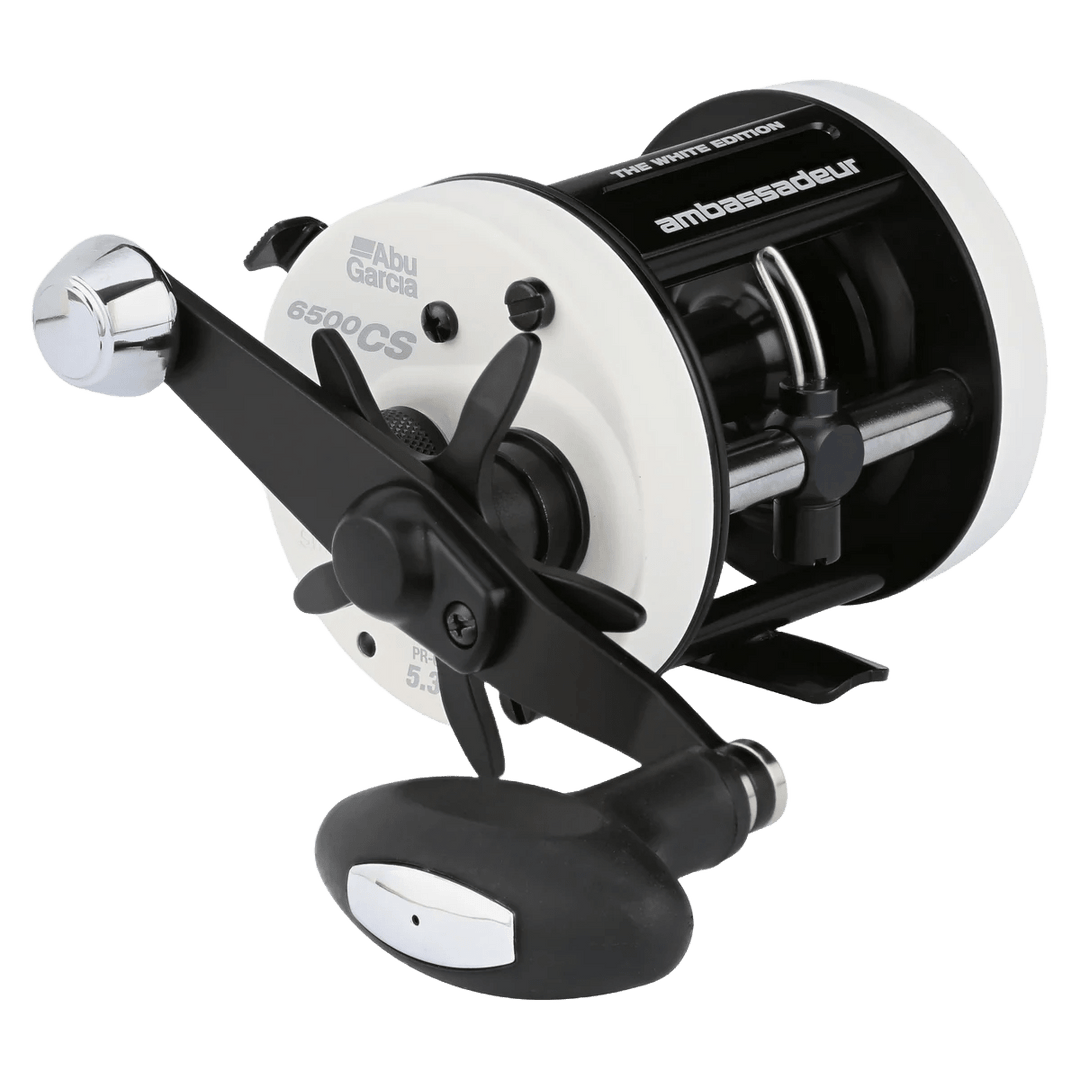 Abu Garcia - Abu Garcia -
