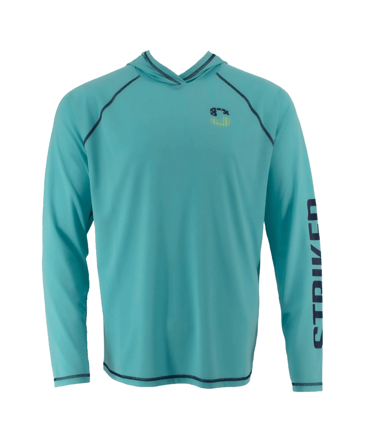 Striker® Prime Hoody Clothing Striker Bermuda XL 