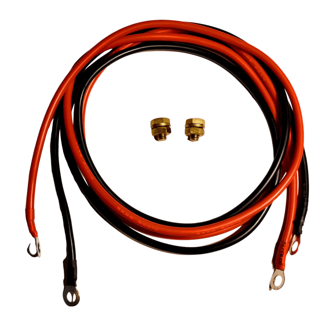 Cable Extension Kit Newport 