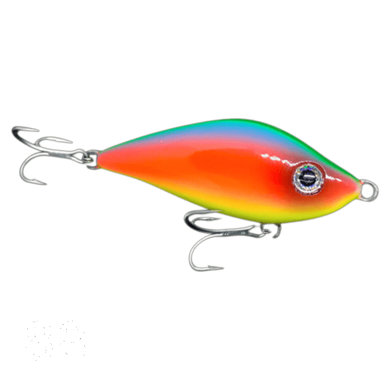 Borboleta Hot Rod S Lure ISCAS ARTIFICIAIS BORBOLETA LTDA 88 