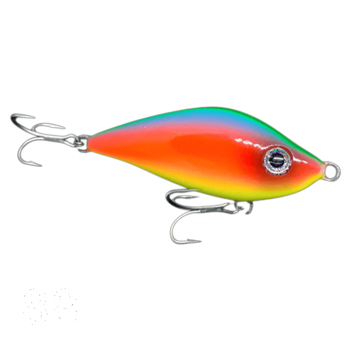 Borboleta Hot Rod S Lure ISCAS ARTIFICIAIS BORBOLETA LTDA 88 