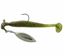 Blakemore - Yum Runner Underspin Blakemore 1/4oz Watermelon Red 