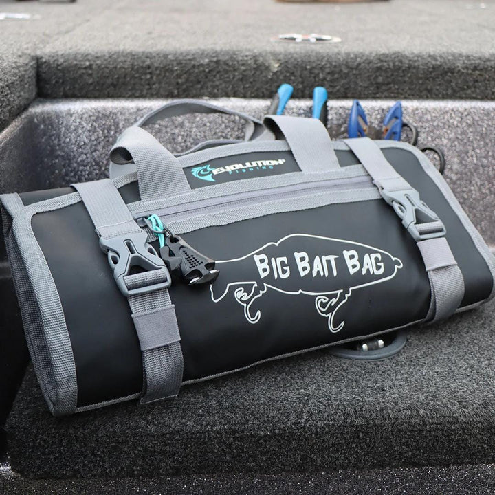 Evolution - Big Bait Bag Evolution Outdoor 