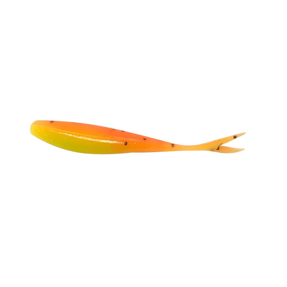 Bonehead Tackle - 2 ½” Minnows Lure Bonehead Tackle Paradise 