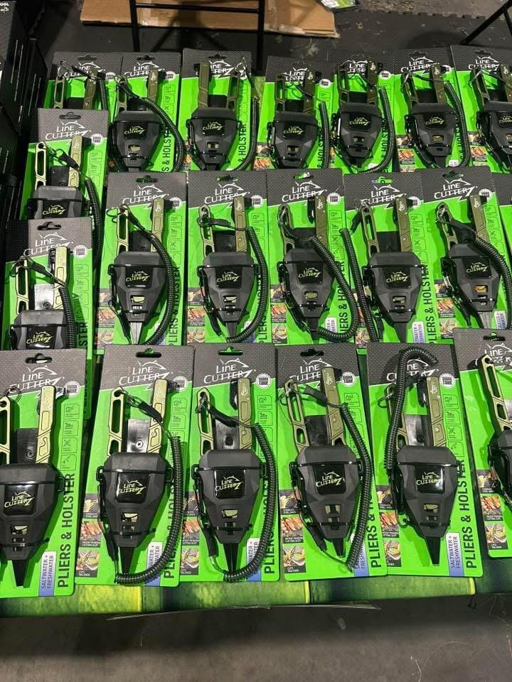 Line Cutterz Elite Pliers Cutter Tool Line Cutterz 