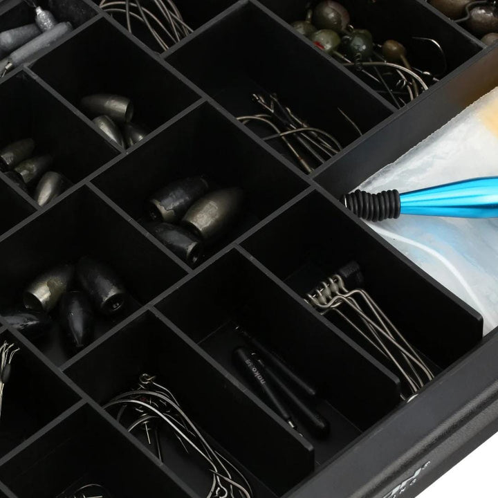 Evolution - BallistiX Terminal Tackle Tray Evolution Outdoor 