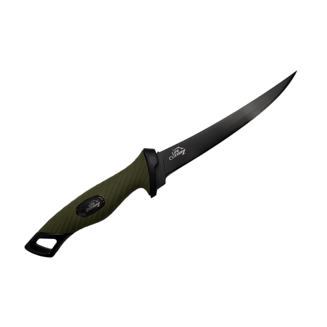 Line Cutterz Elite Fillet Knive Tools Line Cutterz 