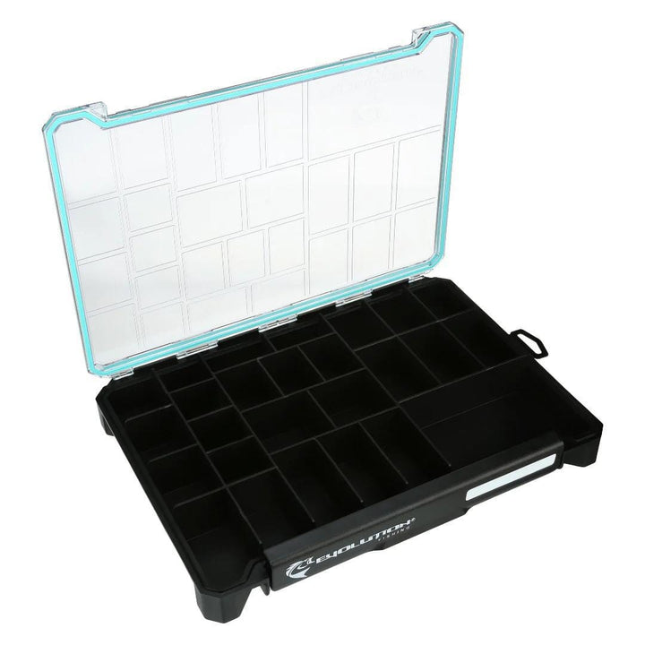 Evolution - BallistiX Terminal Tackle Tray Evolution Outdoor 