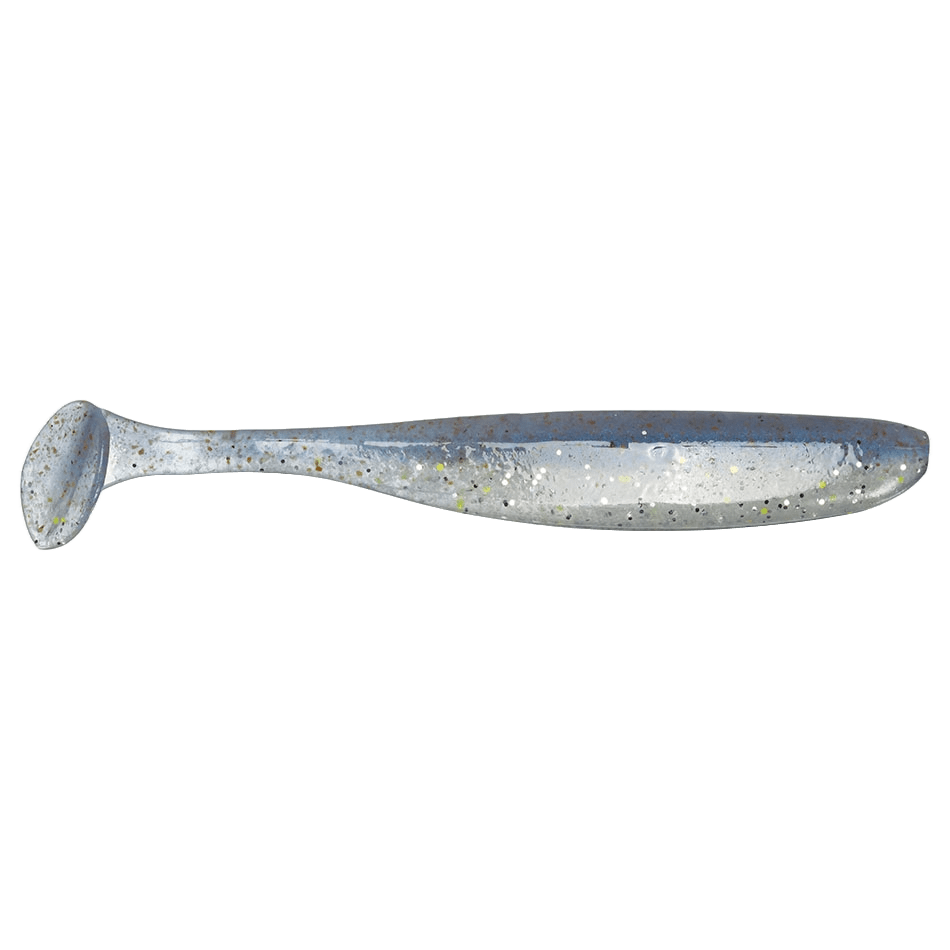 Keitech - Easy Shiner Keitech USA 4" Sexy Shad 7