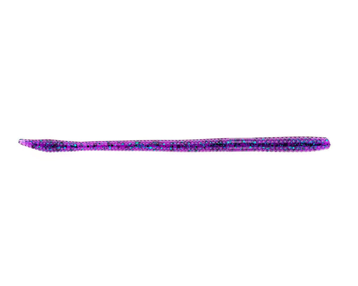 NetBait - T-Mac Worm - Baitfuel NetBait Junebug 6.5" 