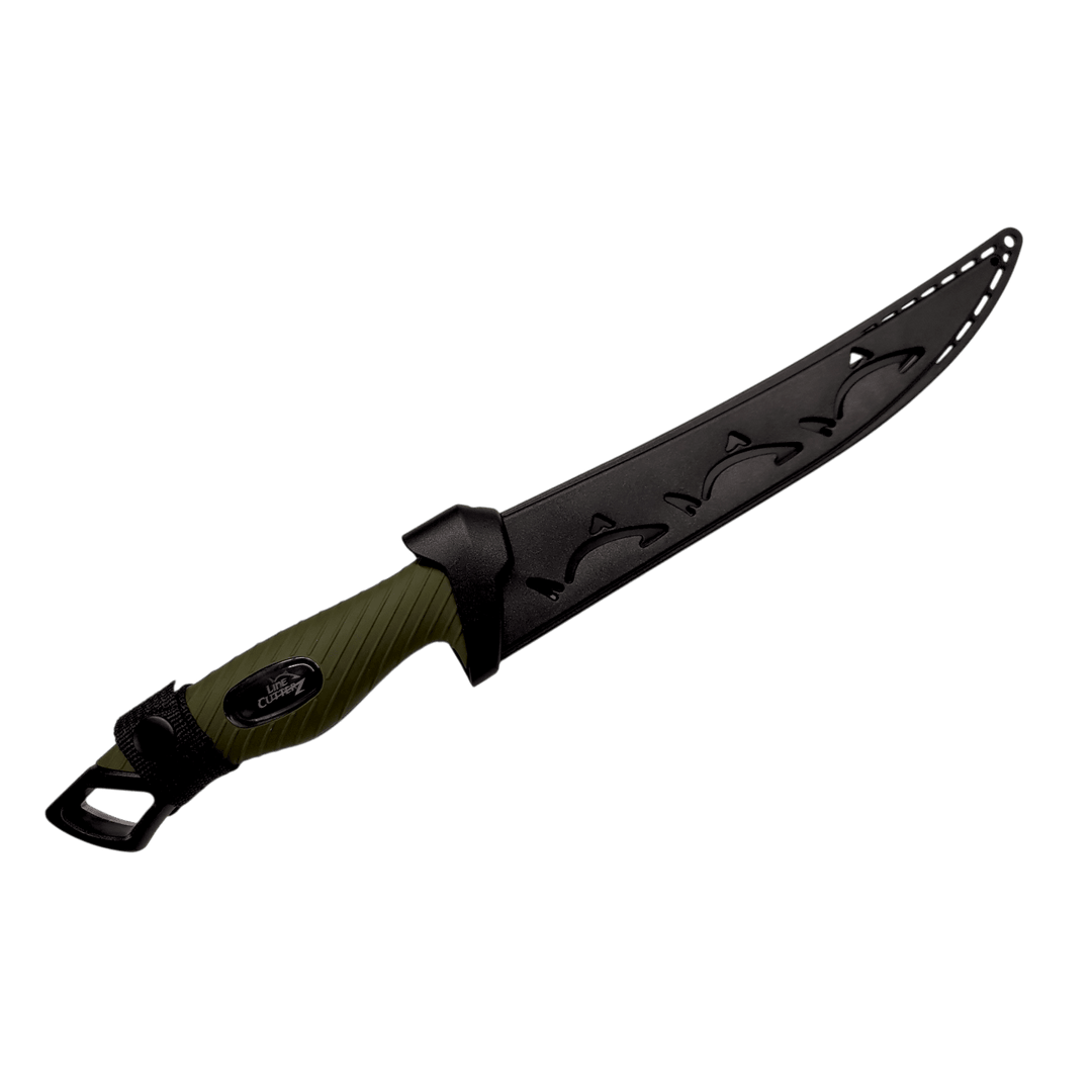 Line Cutterz Elite Fillet Knive Tools Line Cutterz 