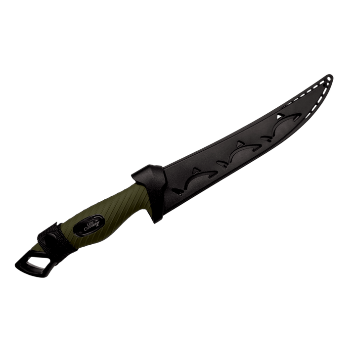 Line Cutterz Elite Fillet Knive Tools Line Cutterz 