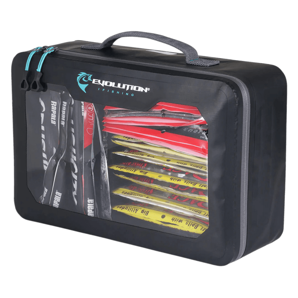 Evolution - Plastix Case Evolution Outdoor Large 