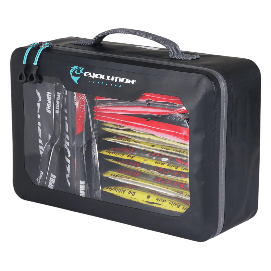 Evolution - Plastix Case Evolution Outdoor Large 