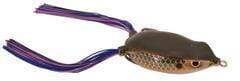 SPRO - Bronzeye Frog 60 Lure SPRO Sports Professionals Killer Gill 