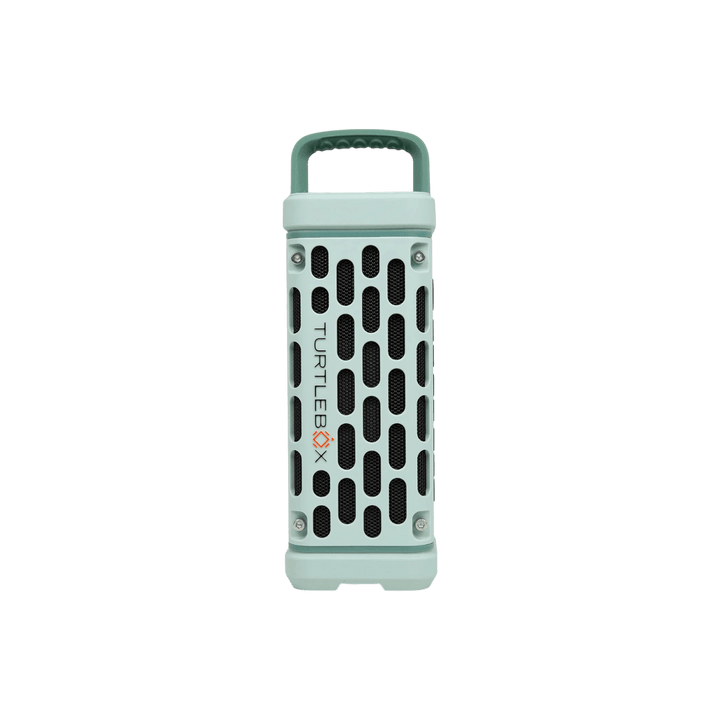 TURTLEBOX Ranger Portable Speaker Turtlebox River Rock 