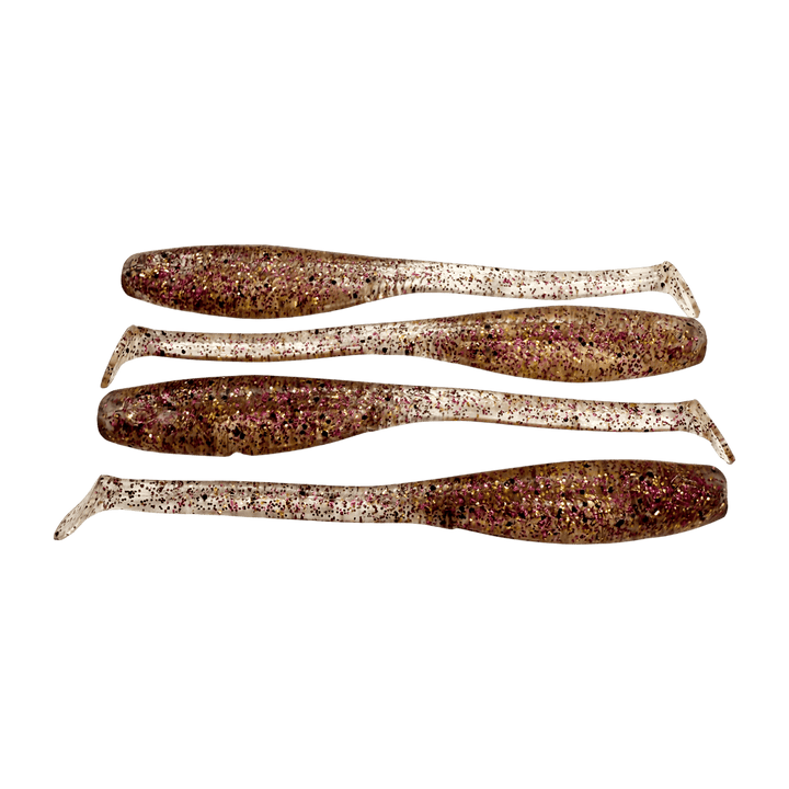 Down South Lures Lure Down South Lures Super Model (5") Clean Water Killer 