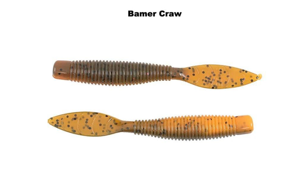 Missile Baits - Ned Bomb Missile Baits Bamer Craw 