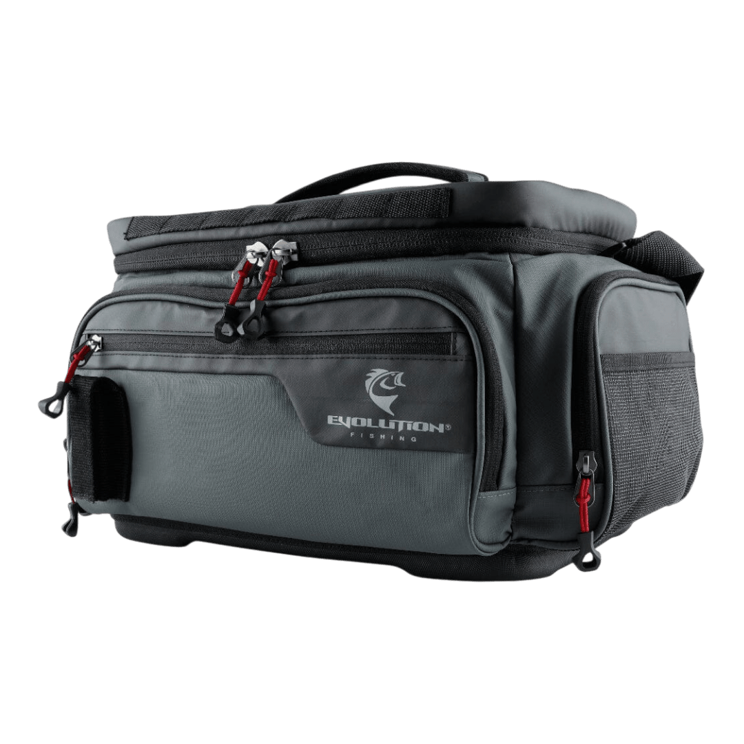 Evolution - Largemouth 3.0 3700 Tackle Bag Evolution Outdoor 