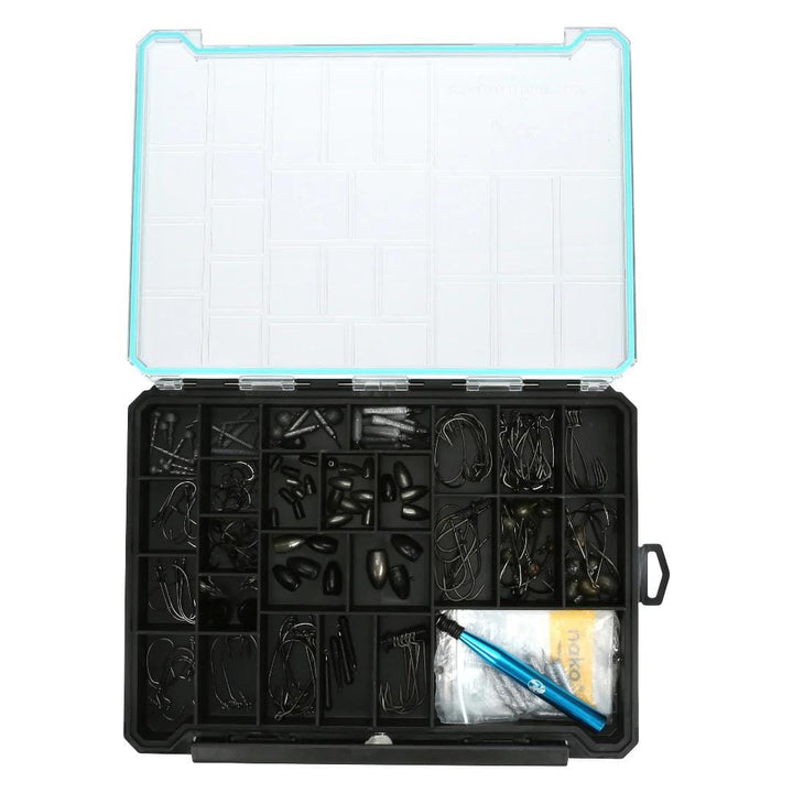 Evolution - BallistiX Terminal Tackle Tray Evolution Outdoor 