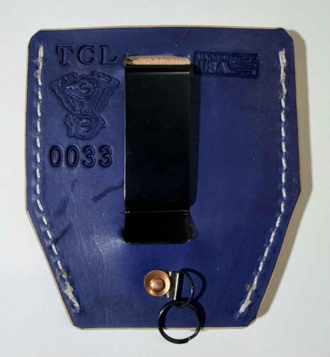 "Limited-Edition" Line Cutterz Elite Pliers with Leather Sheath Tools Line Cutterz 