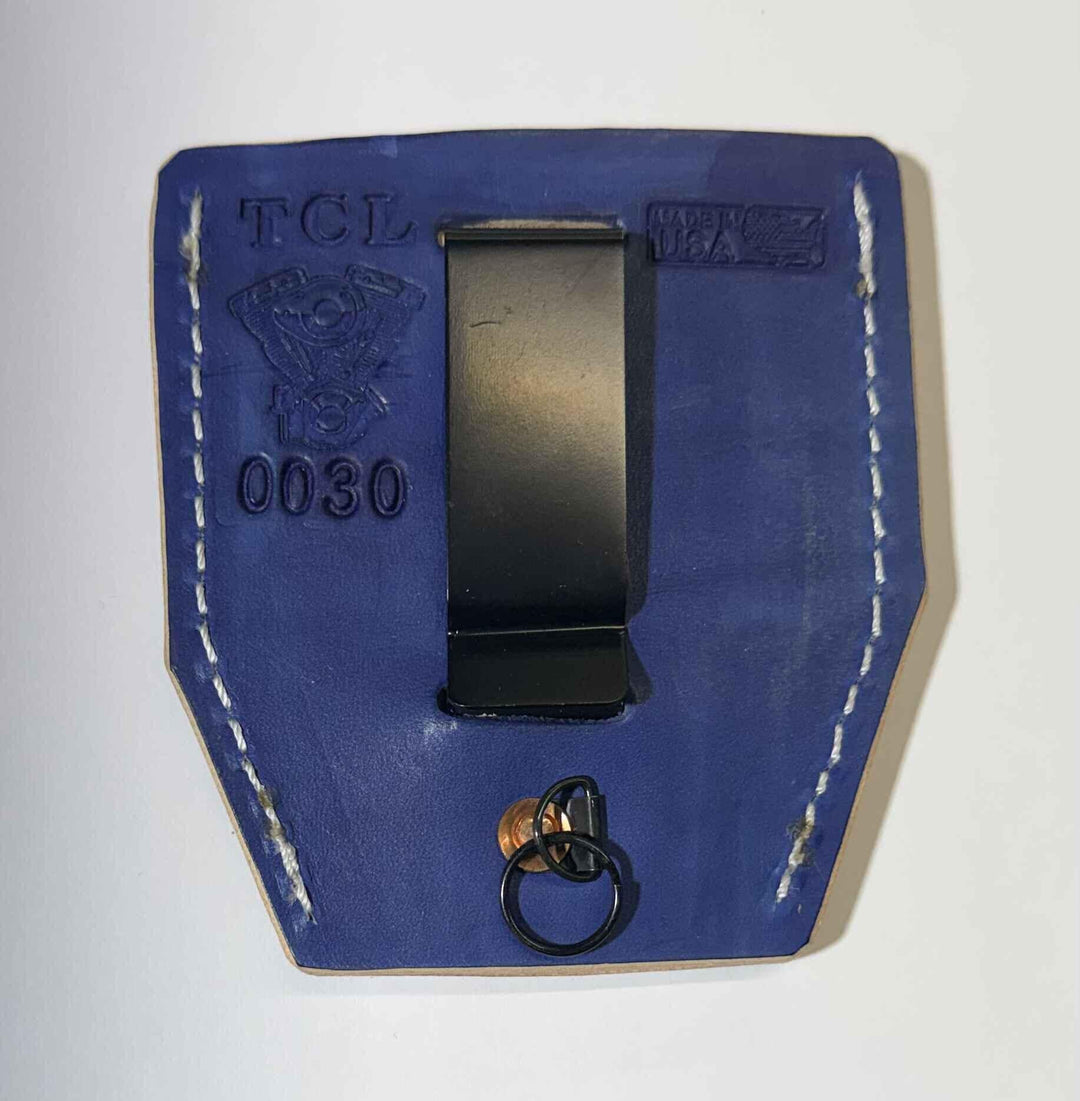 "Limited-Edition" Line Cutterz Elite Pliers with Leather Sheath Tools Line Cutterz 