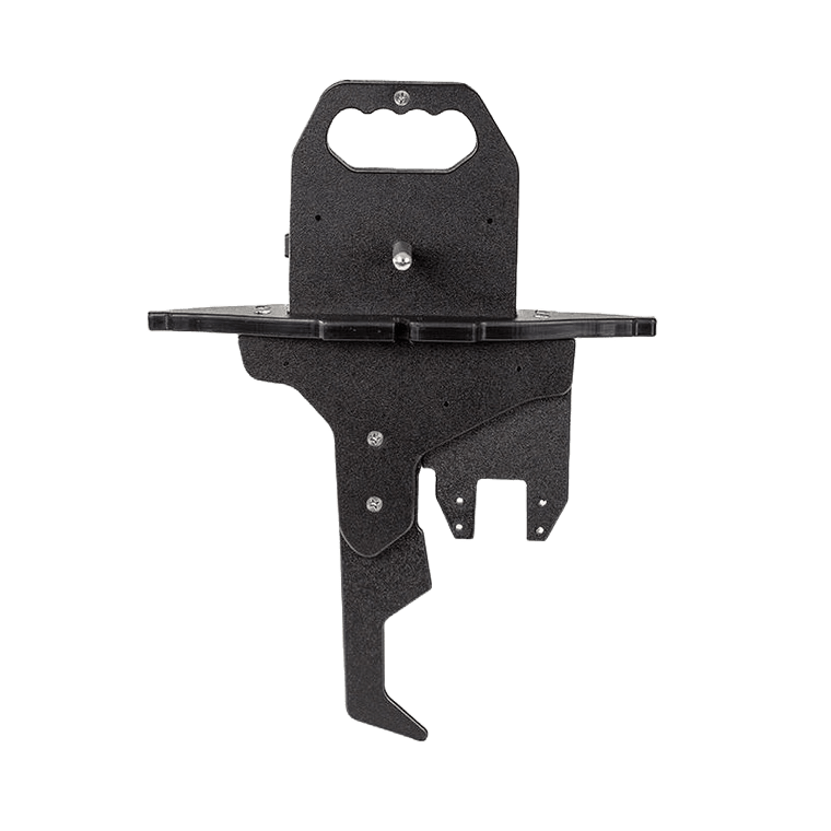 Bixpy Profile Thruhull Pedal Adapter