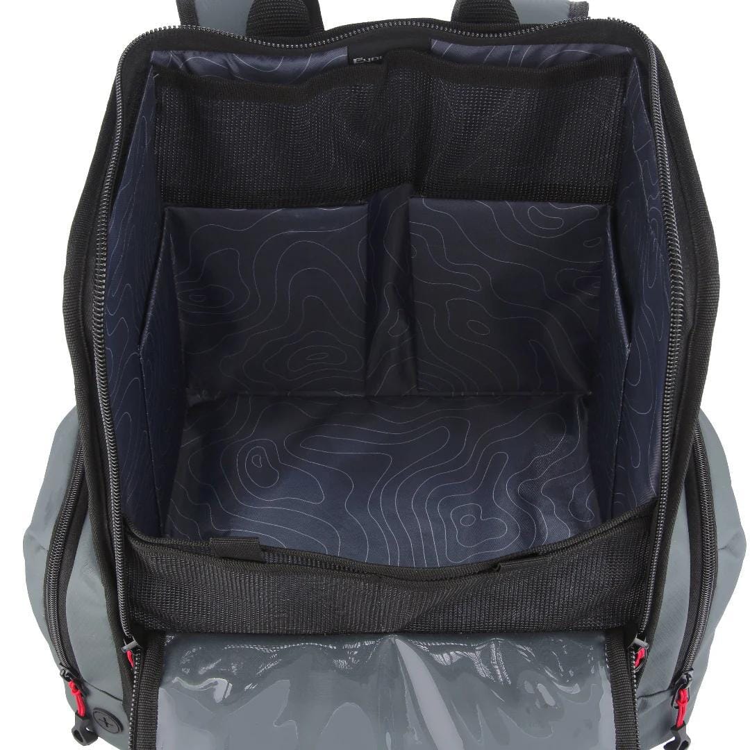 Evolution - Largemouth 3.0 Tackle Backpack Evolution Outdoor 
