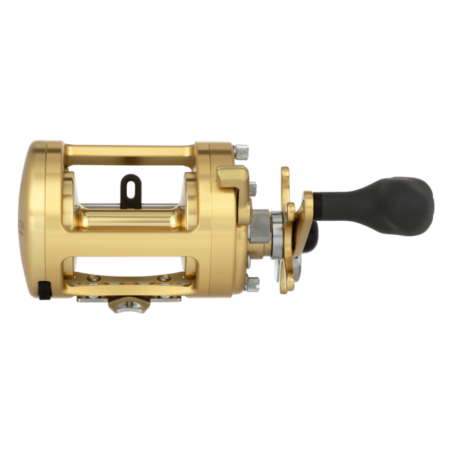 Shimano Calcutta B Round Baitcast Reel Fishing Reel Shimano 