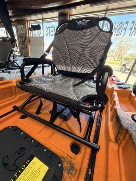 Pro Fish Gear - Replacement Kayak Seat Line Cutterz 