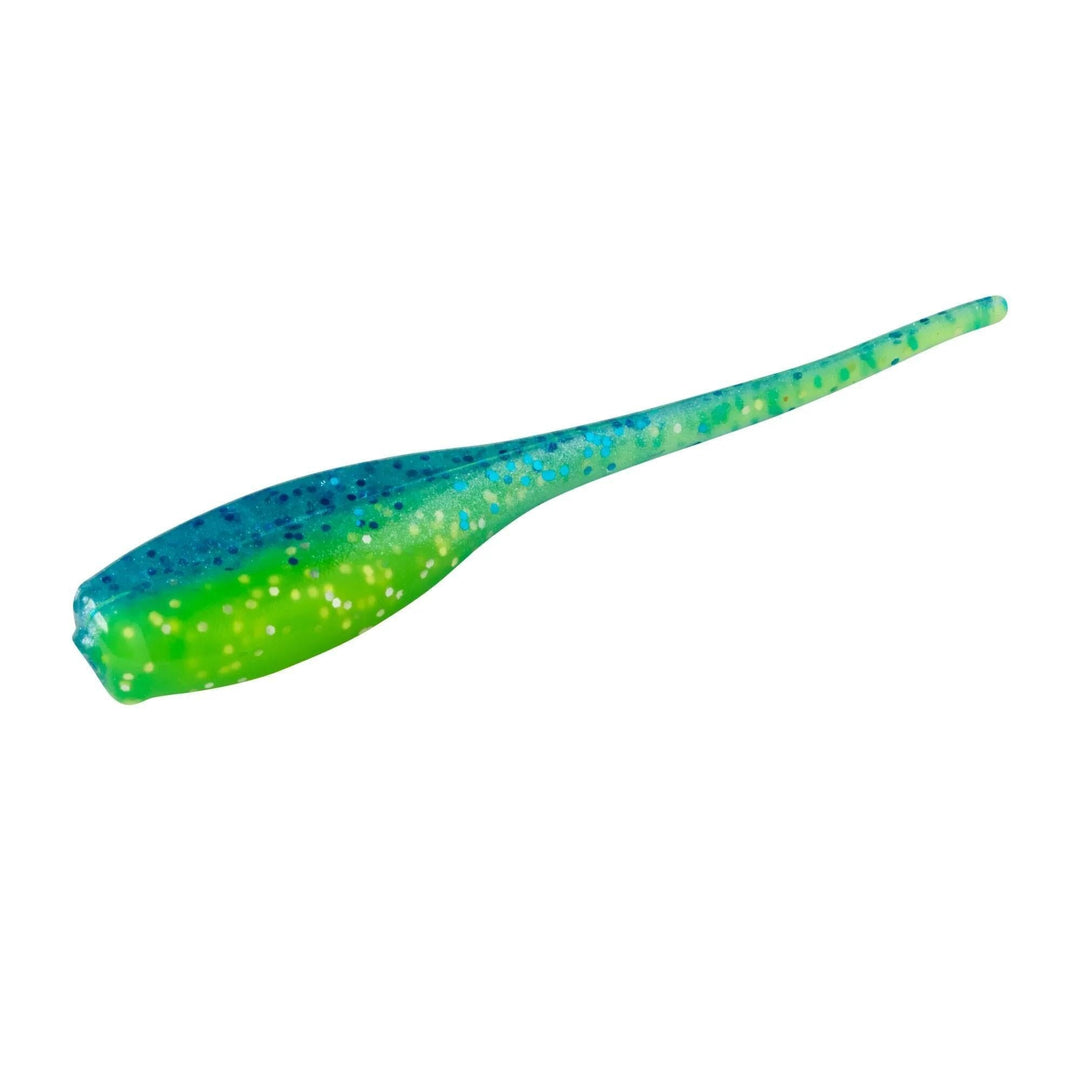 Bobby Garland - The Original 2" Baby Shad Lure Bobby Garland Bluegrass 50ct 