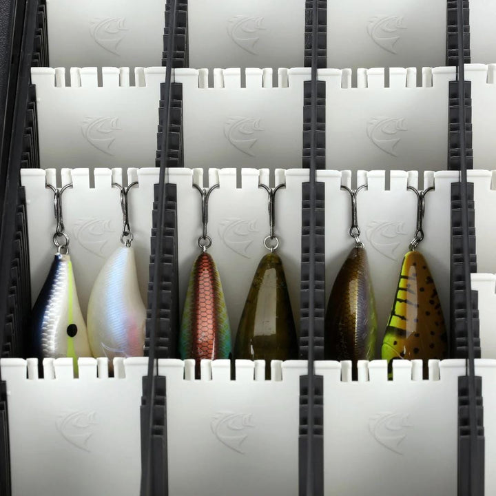 Evolution - BallistiX HANGR 3.7D Tackle Tray Evolution Outdoor 