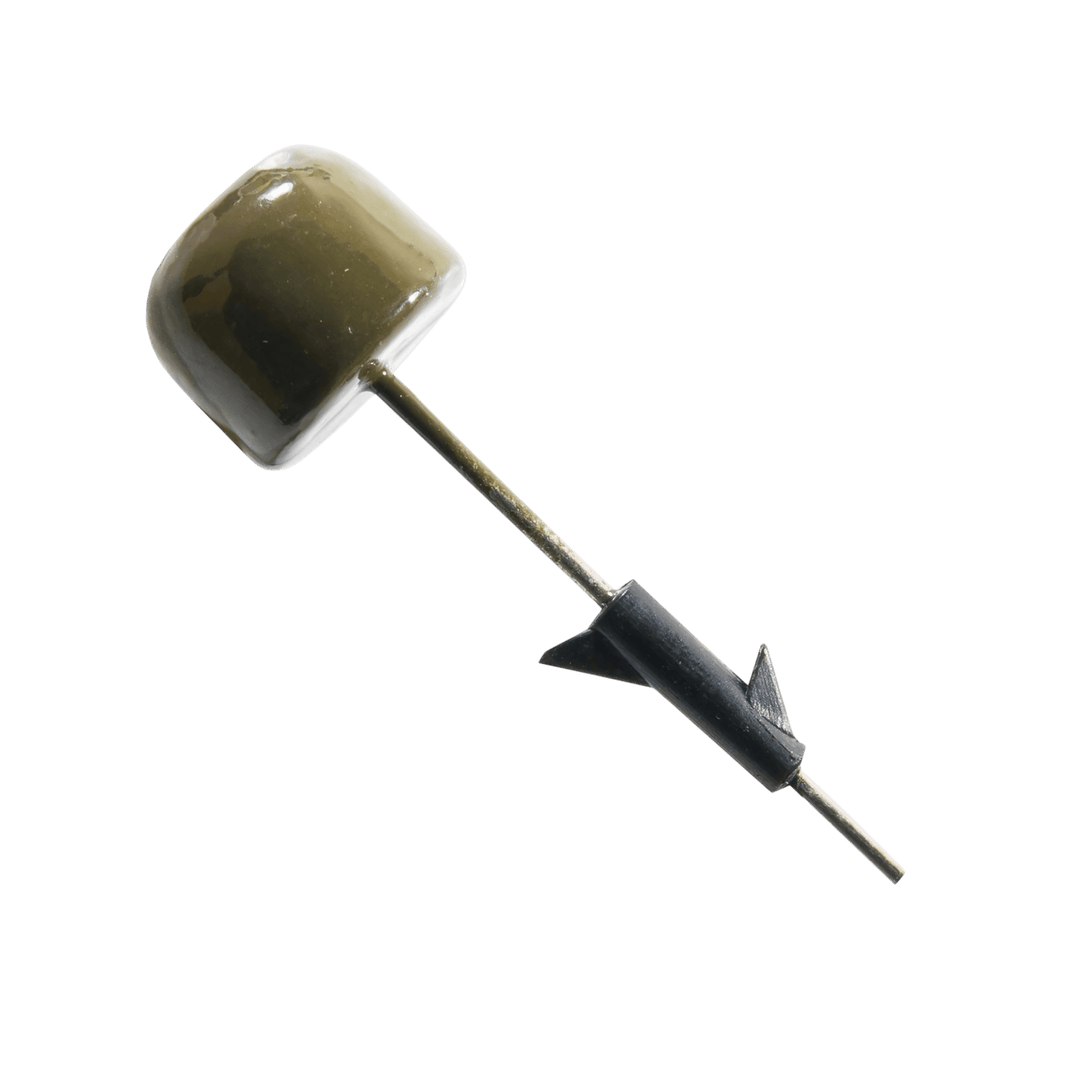 Z-Man Neko ShroomZ Nose Weight 4pk Tackle Z-Man Fishing Products 