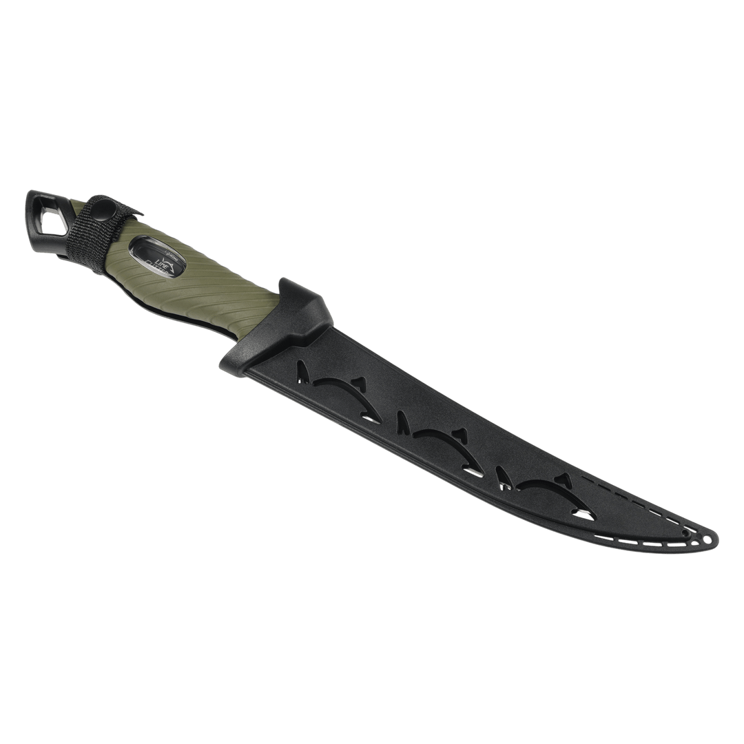 Line Cutterz Elite Fillet Knife Tools Line Cutterz 