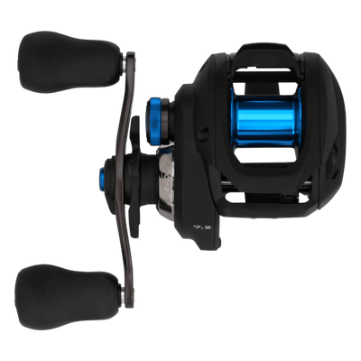 Shimano - SLX DC Low-Profile Baitcast Reel Fishing Reel Shimano 