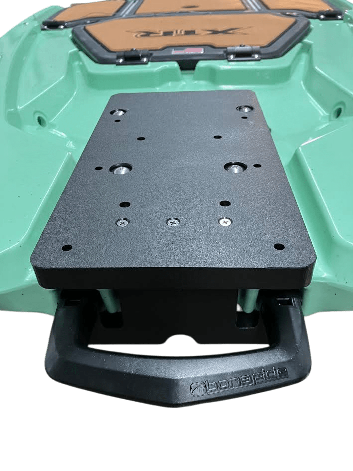 XTR130 Bow Motor Mount Bonafide Fishing 