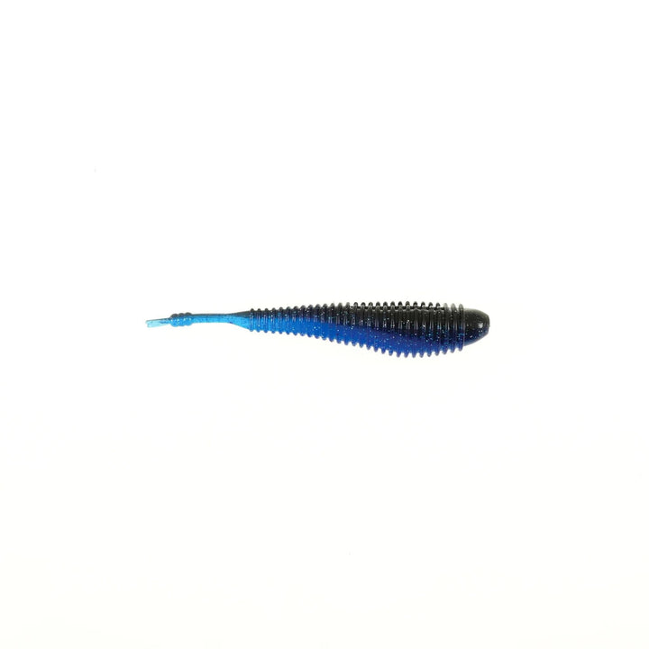 Missile Baits - Spunk Shad Missile Baits Bruiser Flash 3.5 in 8
